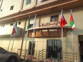 Blue Sands Al Durrah Furnished Units